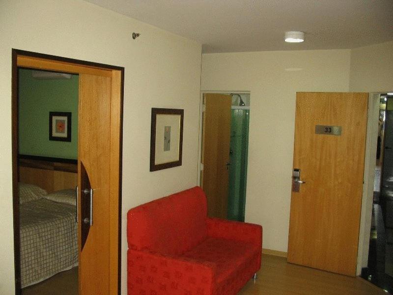 Hotel Prince Tower - Sao Paulo, Sao Paulo