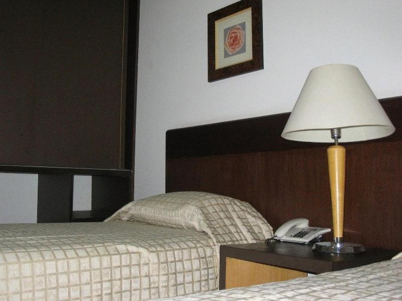 Hotel Prince Tower - Sao Paulo — Photos 1